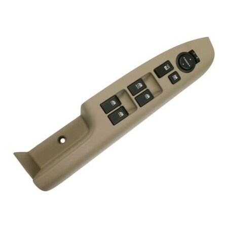 Standard Ignition Power Window Switch - Intermotor DWS-1259